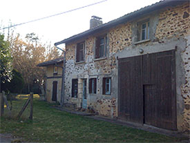 country_house