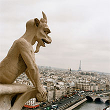 gargoyle