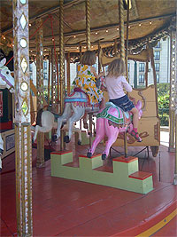 carousel