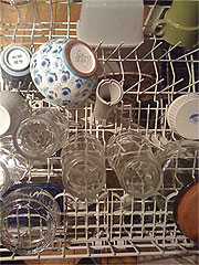 dishwasher