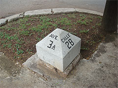 street_marker