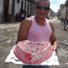 heart_cake Havana, Cuba, November 2009