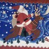 santa_rides_reindeer